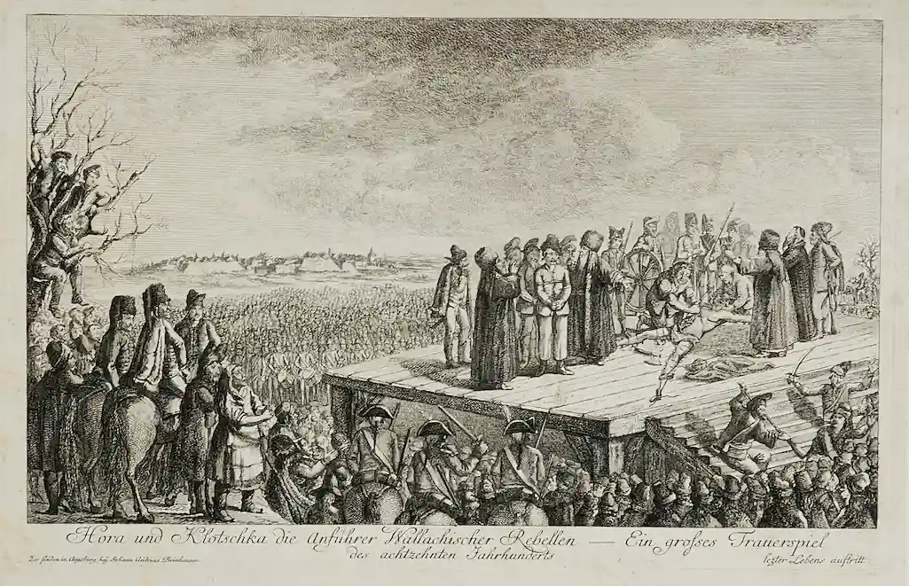 hora und klotschka