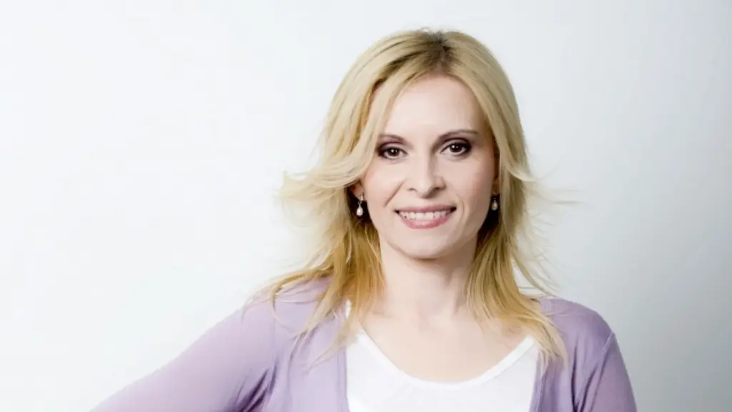 Alina Alexoi