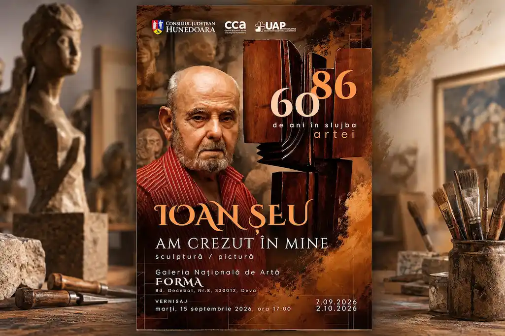 ioan șeu