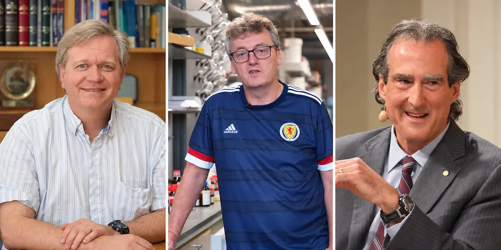 laureati nobel