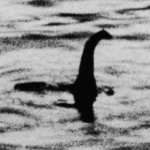 loch ness monster surgeon's photograph