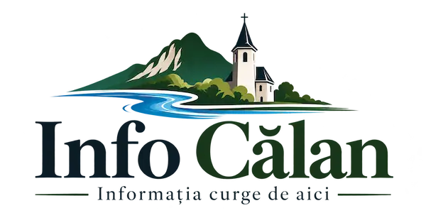 logo info călan