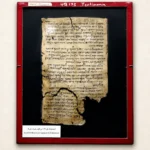 manuscris