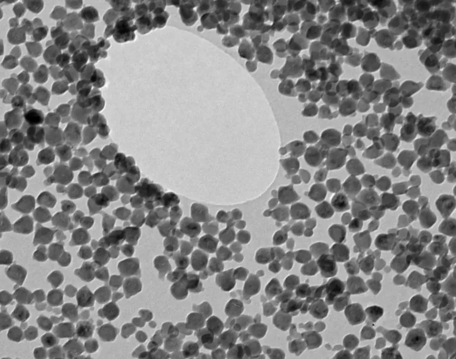 nanoparticule