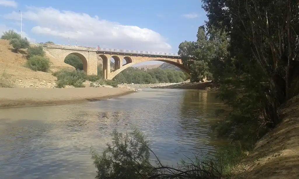 oued beht khemisset