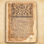 palia de la orăștie, 1582