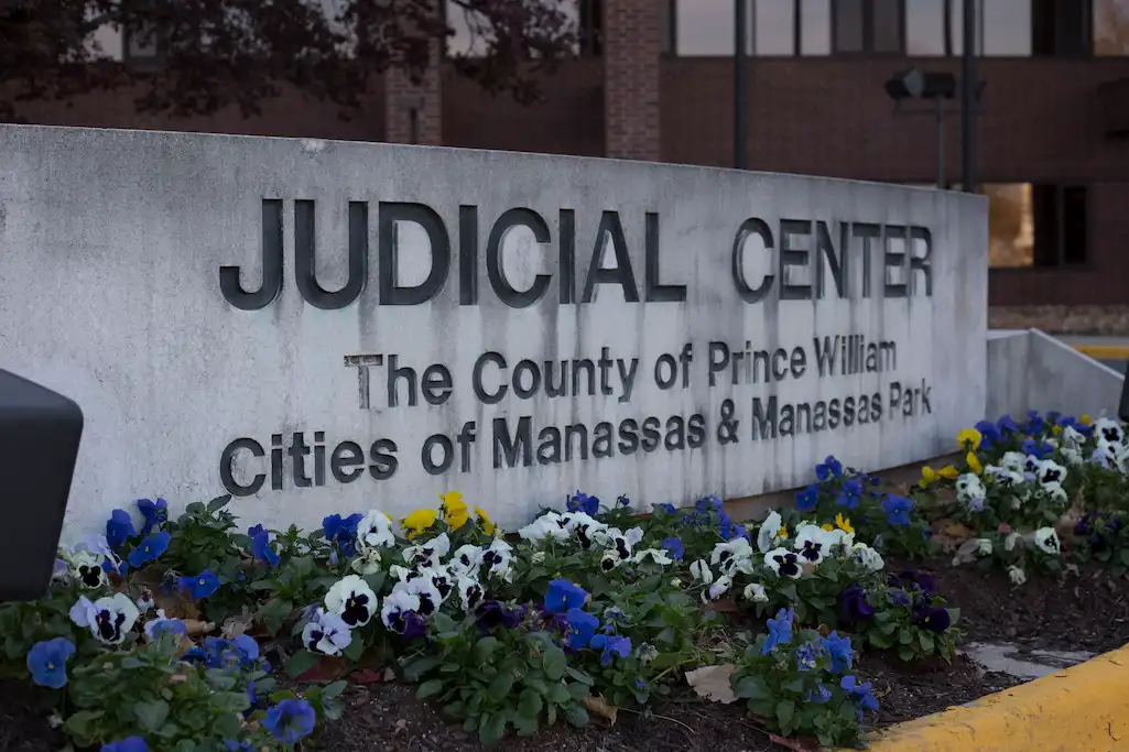 prince william county judicial center
