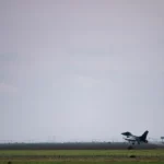 ramstein, aviano airmen provide training for romanian air force (4598509)