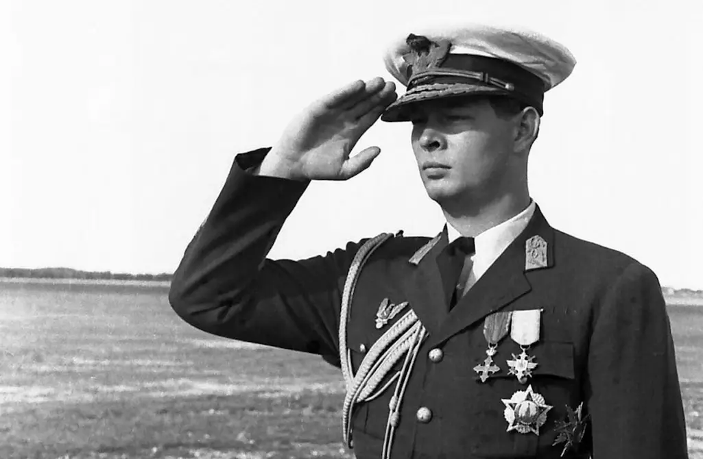 regele mihai