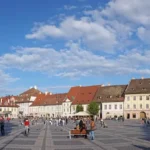 sibiu panorama