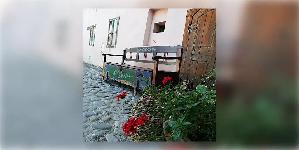 sighisoara