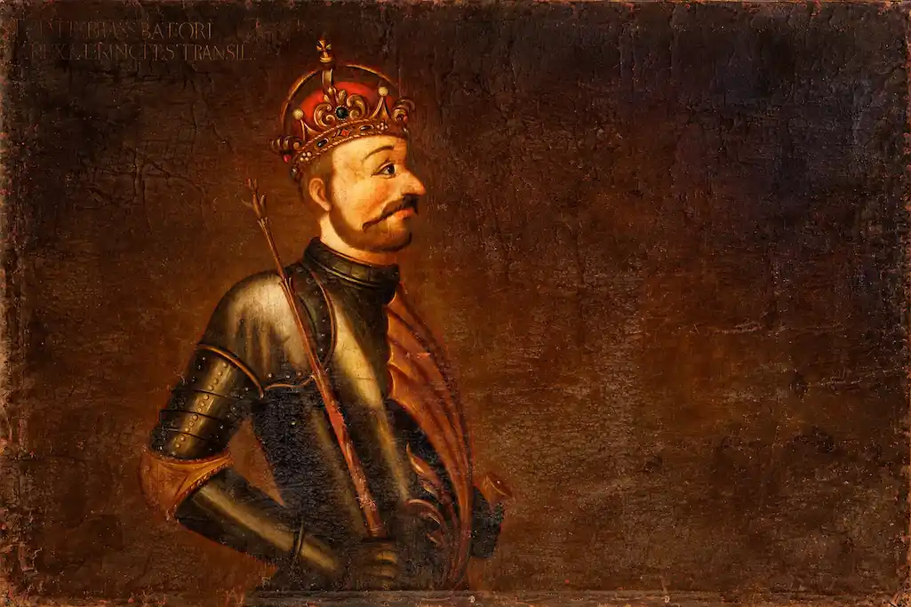 Ștefan báthory