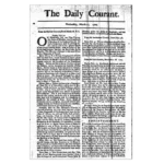 the daily courant