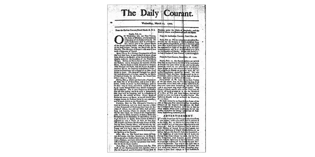 the daily courant