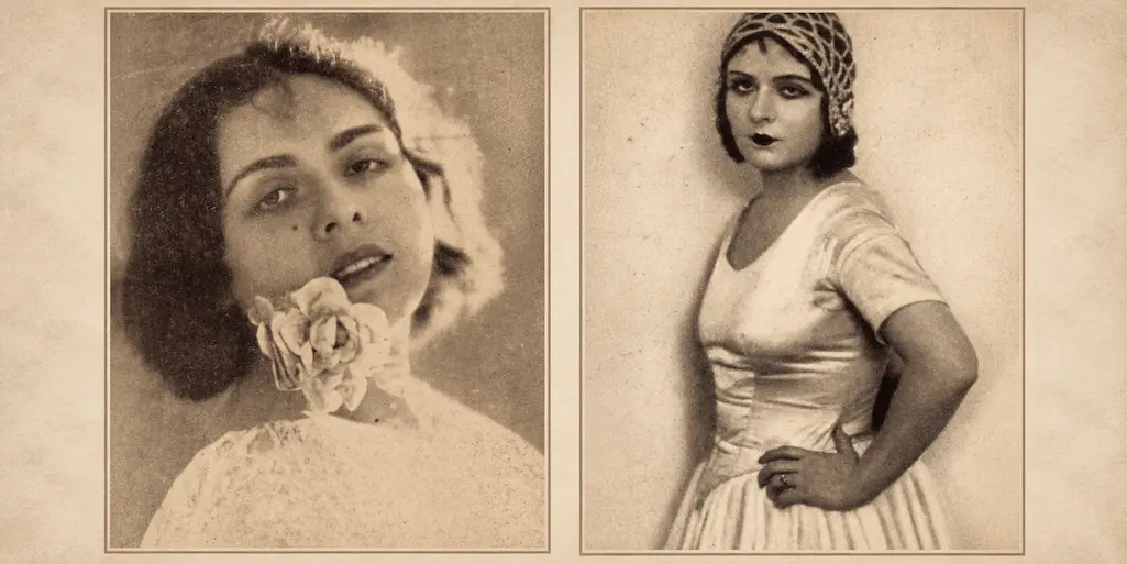 tita cristescu