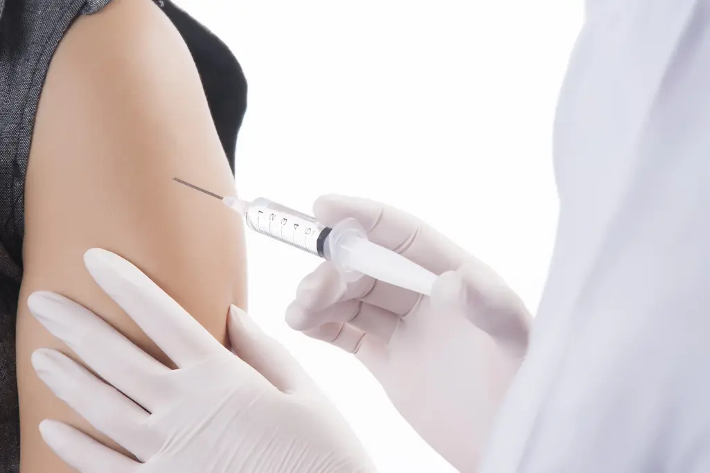 vaccin