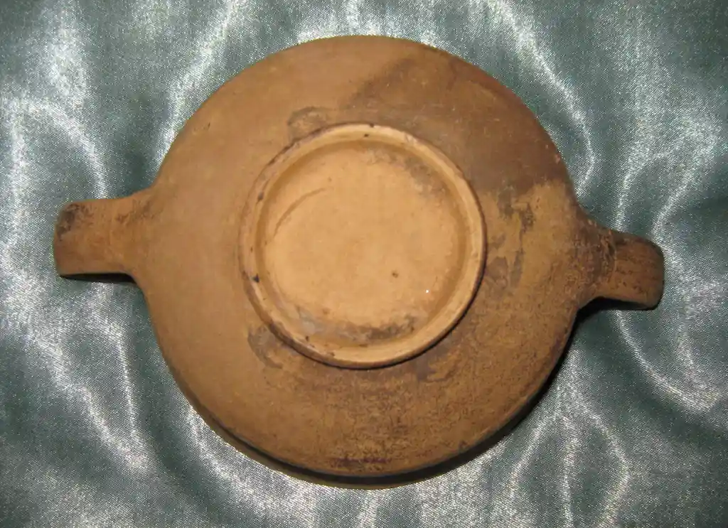 ancient greek kantharos 4th century bc 1