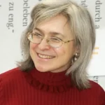 anna politkovskaja im gespräch mit christhard läpple