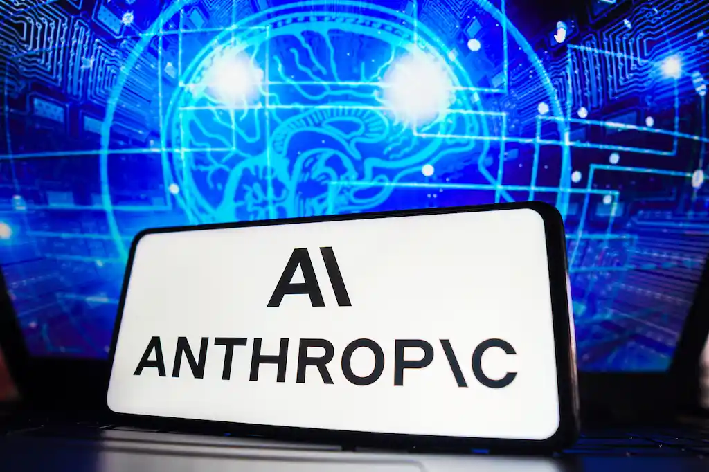 anthropic