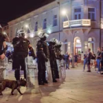 cacak serbia august 2025 protest depositphotos 834601618 l