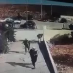 cctv 2026 karak church shooting