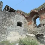 cetatea deva