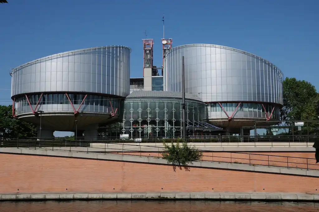 curtea europeană a drepturilor omului