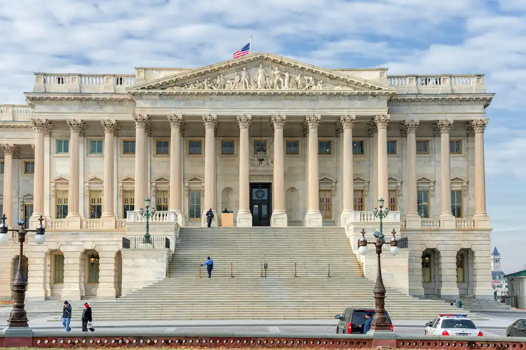 curtea supremă a statelor unite, washington, d.c.