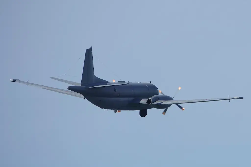 dassault breguet atlantique 2 (atl2), batz sur mer, 2026 (1)