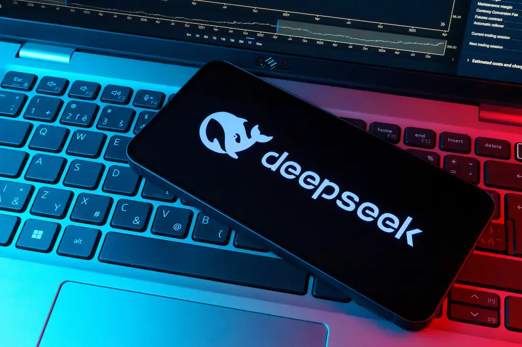 deepseek