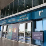 domestic departures riyadh airport