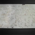 fasti annales, calendario numano, pannello maggiore dei fasti antiates, 84 55 a.c. palazzo massimo alle terme fg1