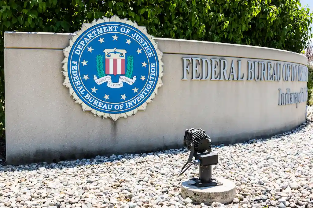 fbi