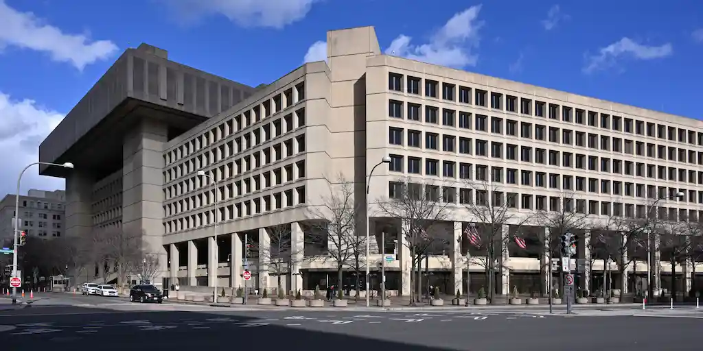 fbi building diagonal washington dc 2026 01 11 13 34 52