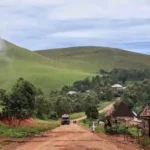 gembu village, taraba state, nigeria