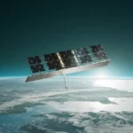 iceye sar satellite netherlands
