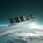 iceye sar satellite netherlands
