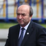 informal meeting of justice and home affairs ministers. arrivals (justice) tudorel toader (34914935434)