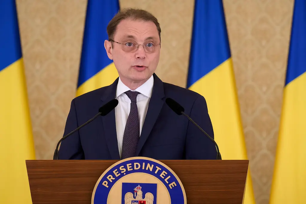 luca niculescu.