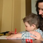 mama si fiul