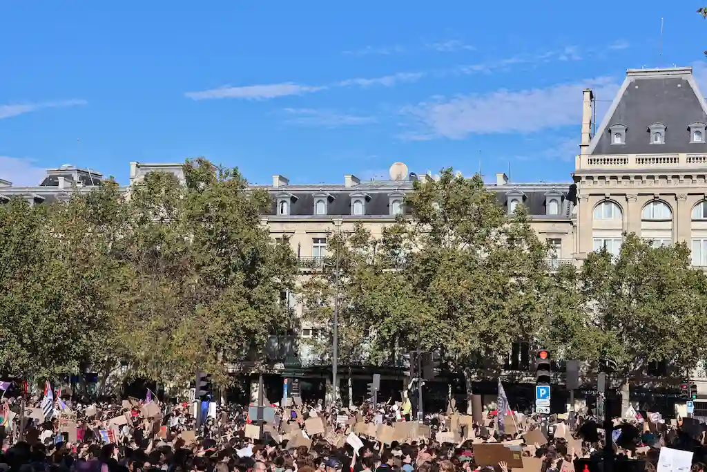 manifestation lycéenne du 6 octobre 2026 à paris 38