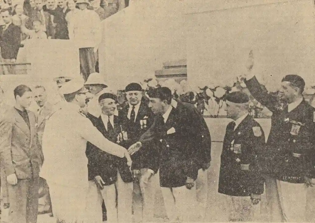 mihai i, carol ii, plagino, savu, boerescu, caranfil, cantuniari.02