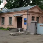 moscow, potapovsky 3 budka 01