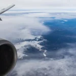 p 8a poseidon flies over romania
