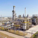 rafinărie rusească