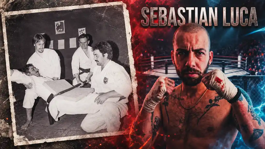 sebastian luca