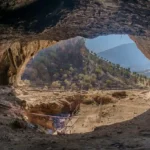 shanidar cave overview