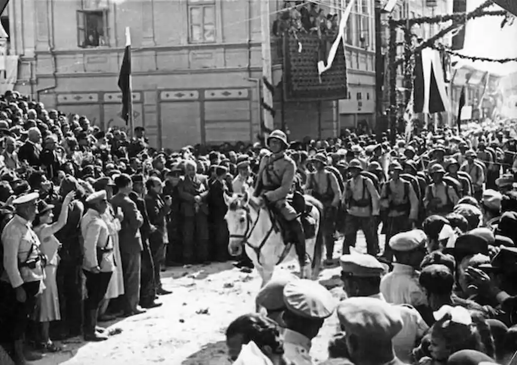 southern dobrudzha 2 1940