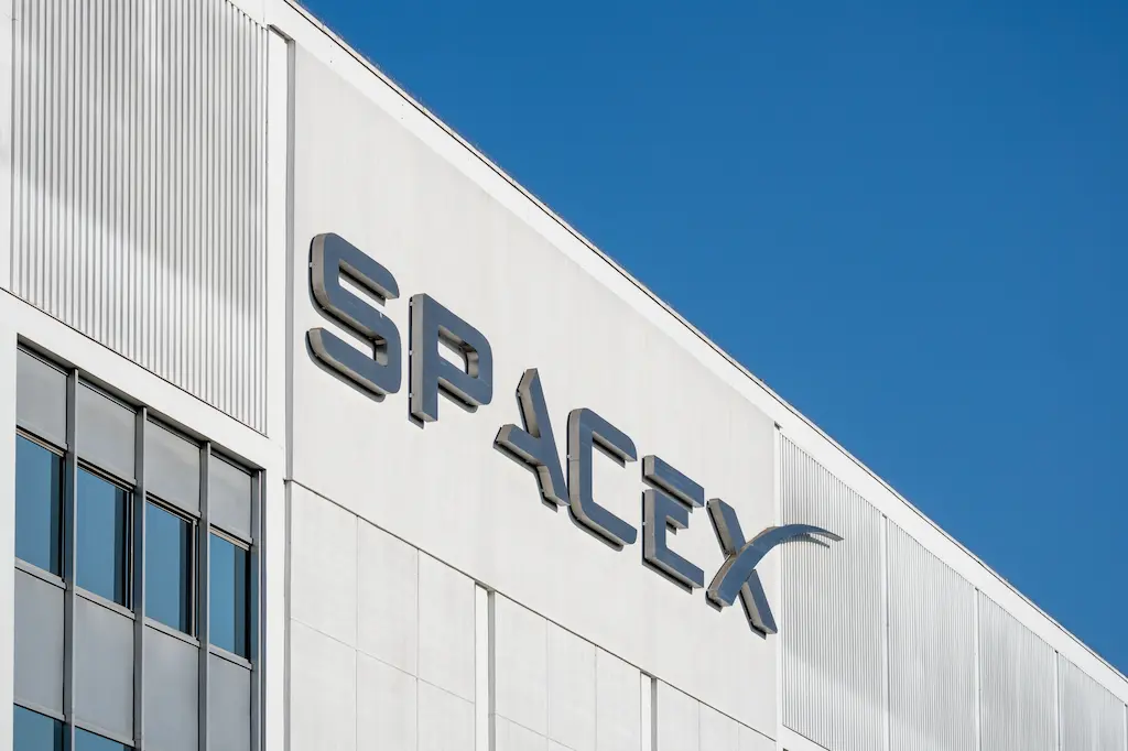 spacex