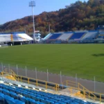 stadionul jean padureanu